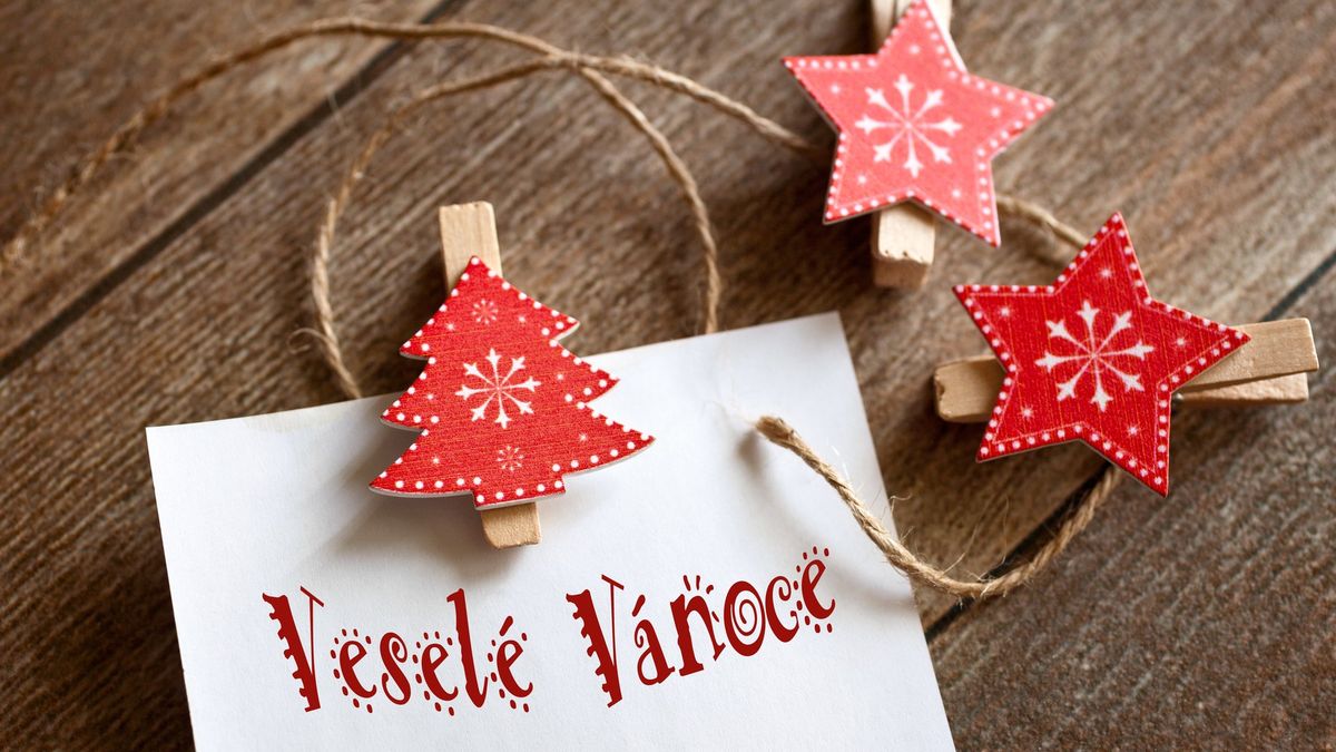 Jak psát správně názvy vánočních svátků aneb Vánoční pravopis přehledně